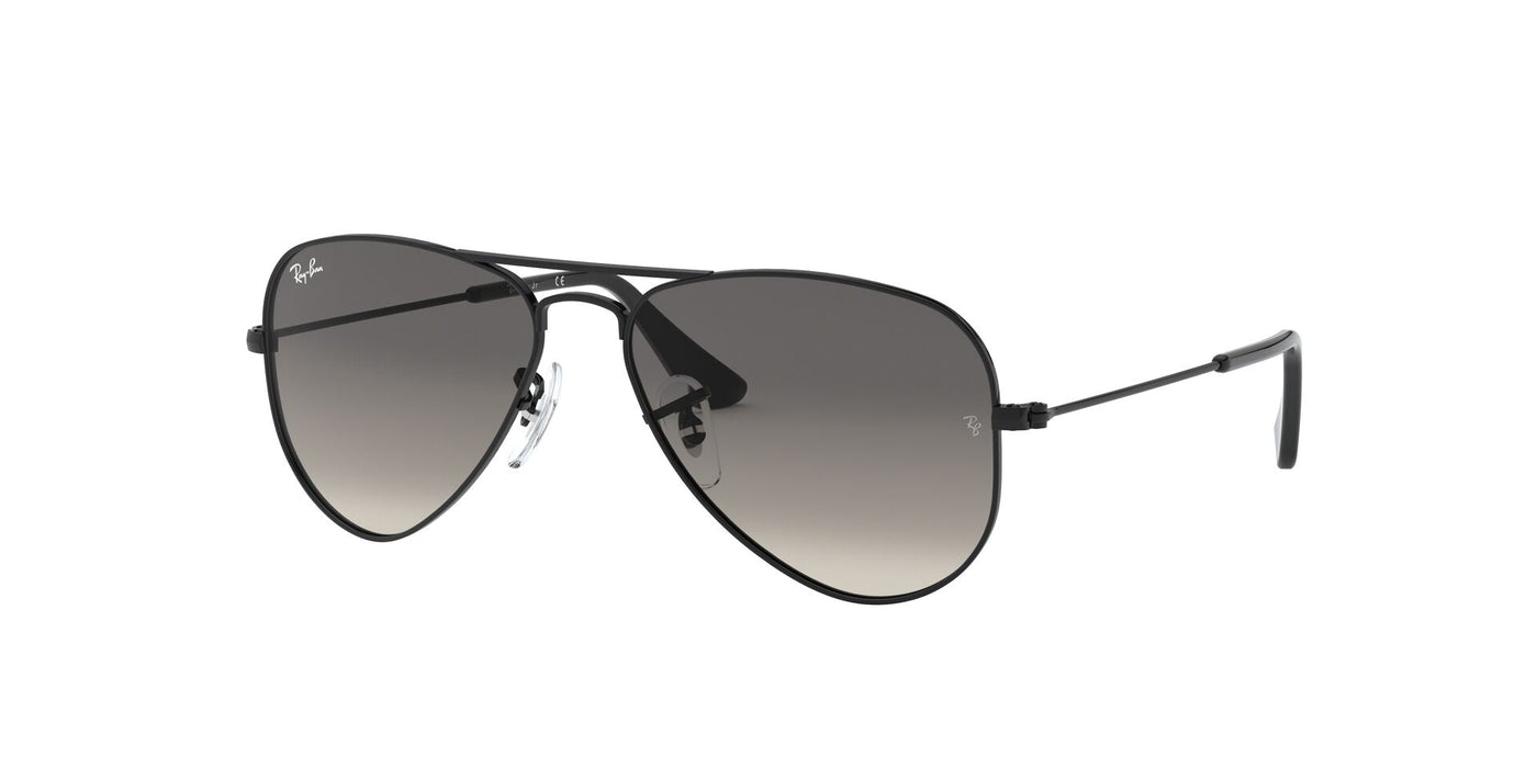 Ray-Ban Junior RJ9506S Black-Grey #colour_black-grey