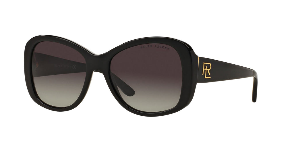 Ralph Lauren RL8144 Black/Grey Gradient #colour_black-grey-gradient