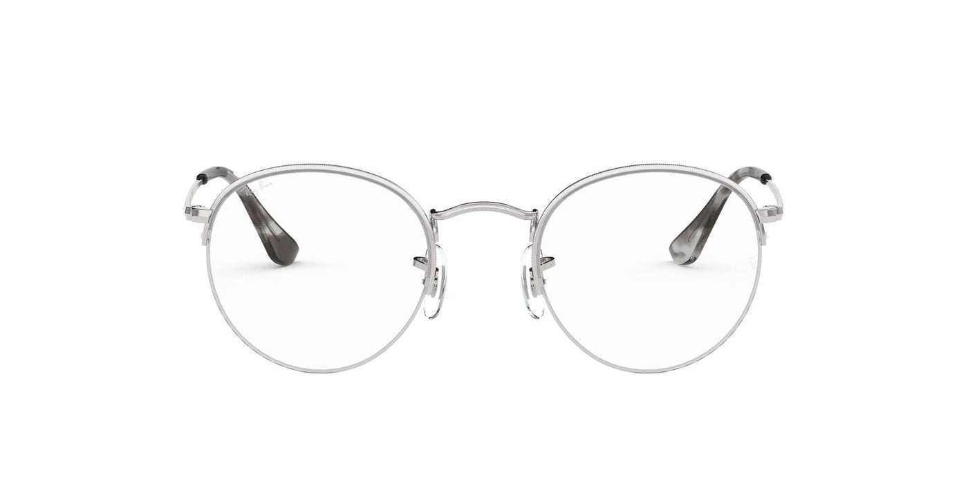 Ray-Ban RB3947V Silver #colour_silver