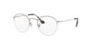 Ray-Ban RB3947V Silver #colour_silver