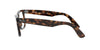 Ray-Ban New Original Wayfarer RB4340V Dark-Tortoise #colour_dark-tortoise