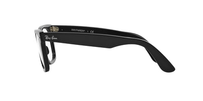 Ray-Ban Original Wayfarer RB5121 Black #colour_black