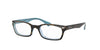 Ray-Ban RB5150 Dark Tortoise 3 #colour_dark-tortoise-3