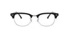 Ray-Ban Clubmaster RB5154 Black #colour_black