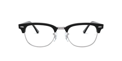 Ray-Ban Clubmaster RB5154 Black #colour_black