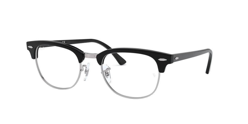 Fashion Eyewear - Use Code: AWIN5 for 5% off all orders over £100 3 RAY-BAN CLUBMASTER RB5154
