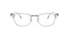 Ray-Ban Clubmaster RB5154 Transparent #colour_transparent