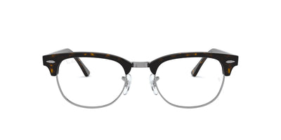 Ray-Ban Clubmaster RB5154 Dark-Tortoise #colour_dark-tortoise