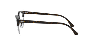 Ray-Ban Clubmaster RB5154 Dark-Tortoise #colour_dark-tortoise