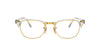 Ray-Ban Clubmaster RB5154 Transparent 1 #colour_transparent-1