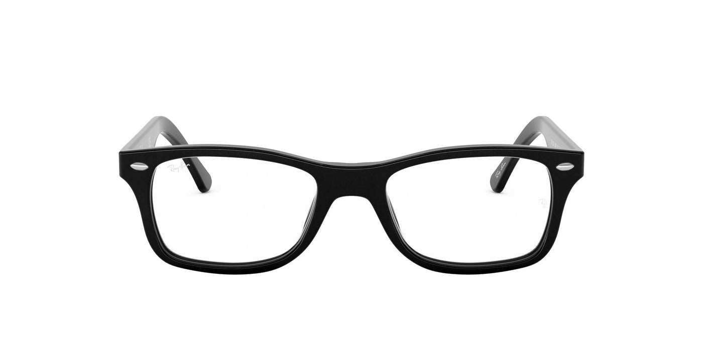 Ray-Ban RB5228 Black #colour_black