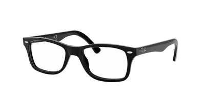 Ray-Ban RB5228 Black #colour_black