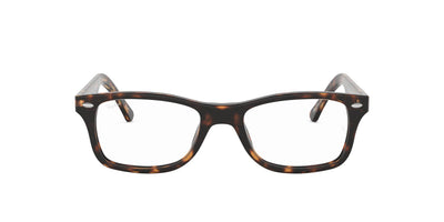 Ray-Ban RB5228 Dark Tortoise #colour_dark-tortoise