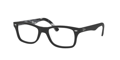 Ray-Ban RB5228 Black 2 #colour_black-2