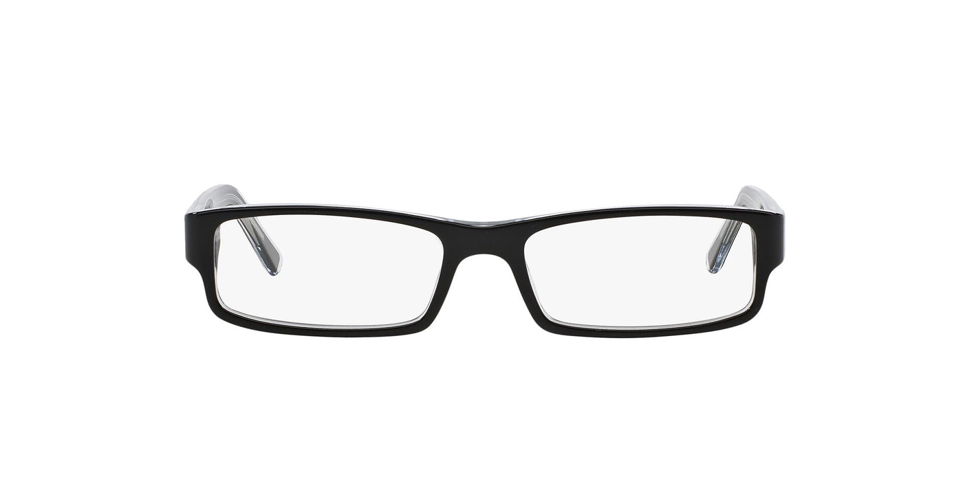 Ray-Ban RB5246 Black #colour_black