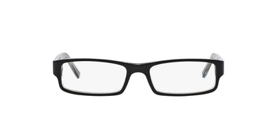 Ray-Ban RB5246 Black #colour_black