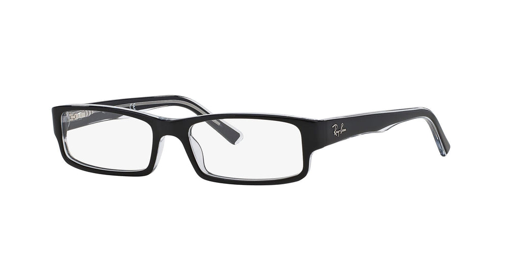 Ray-Ban RB5246 Black #colour_black