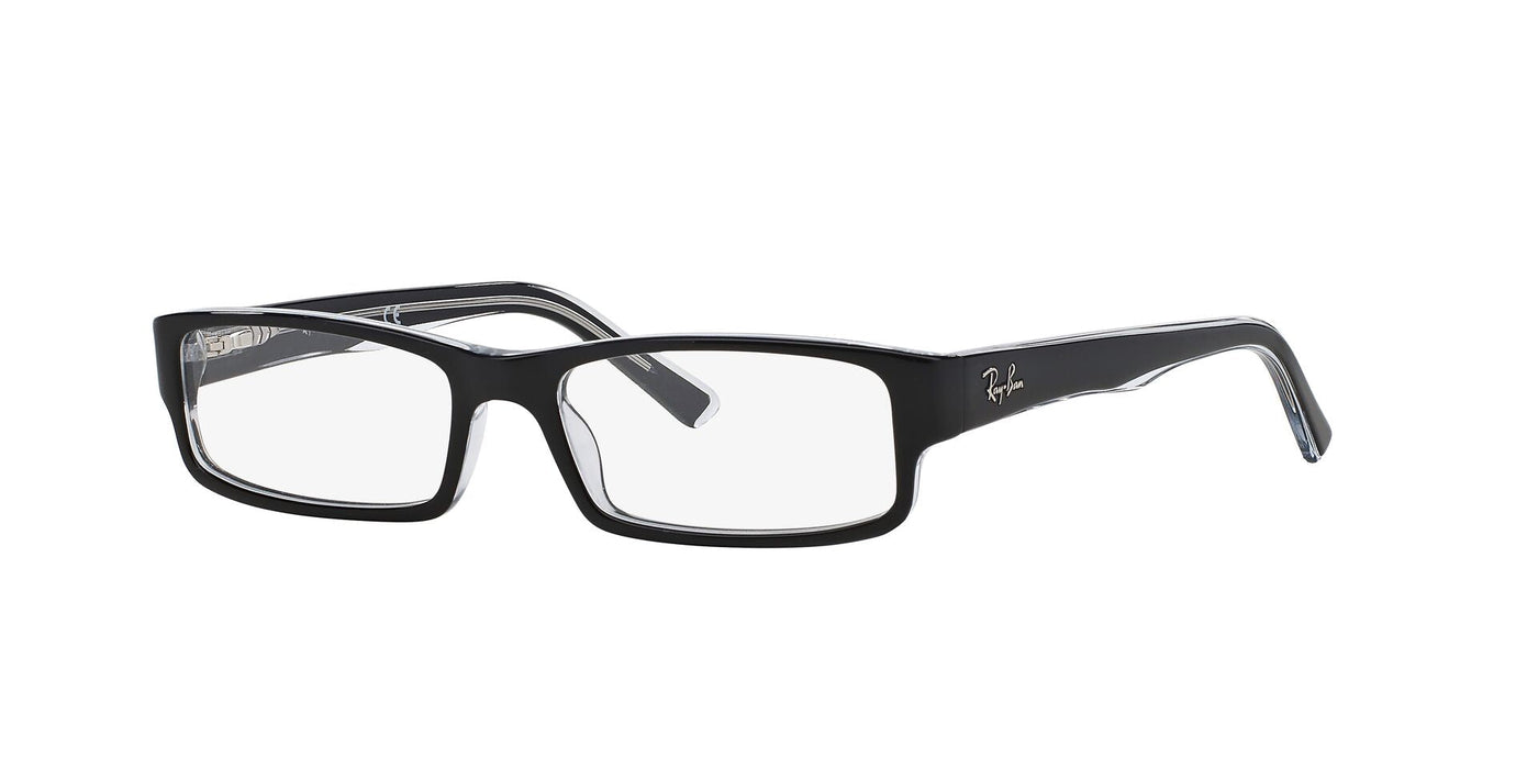 Ray-Ban RB5246 Black #colour_black