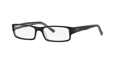 Ray-Ban RB5246 Black #colour_black