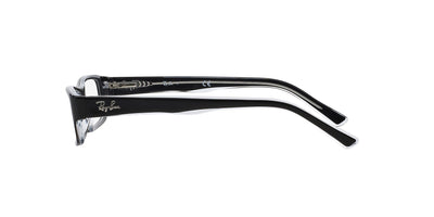 Ray-Ban RB5246 Black #colour_black