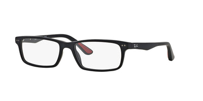 Ray-Ban RB5277 Black 1 #colour_black-1