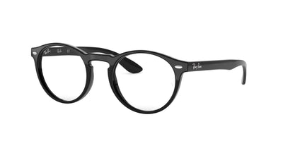 Ray-Ban RB5283 Black #colour_black