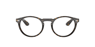 Ray-Ban RB5283 Dark-Tortoise #colour_dark-tortoise