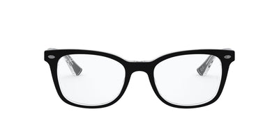 Ray-Ban RB5285 Black #colour_black