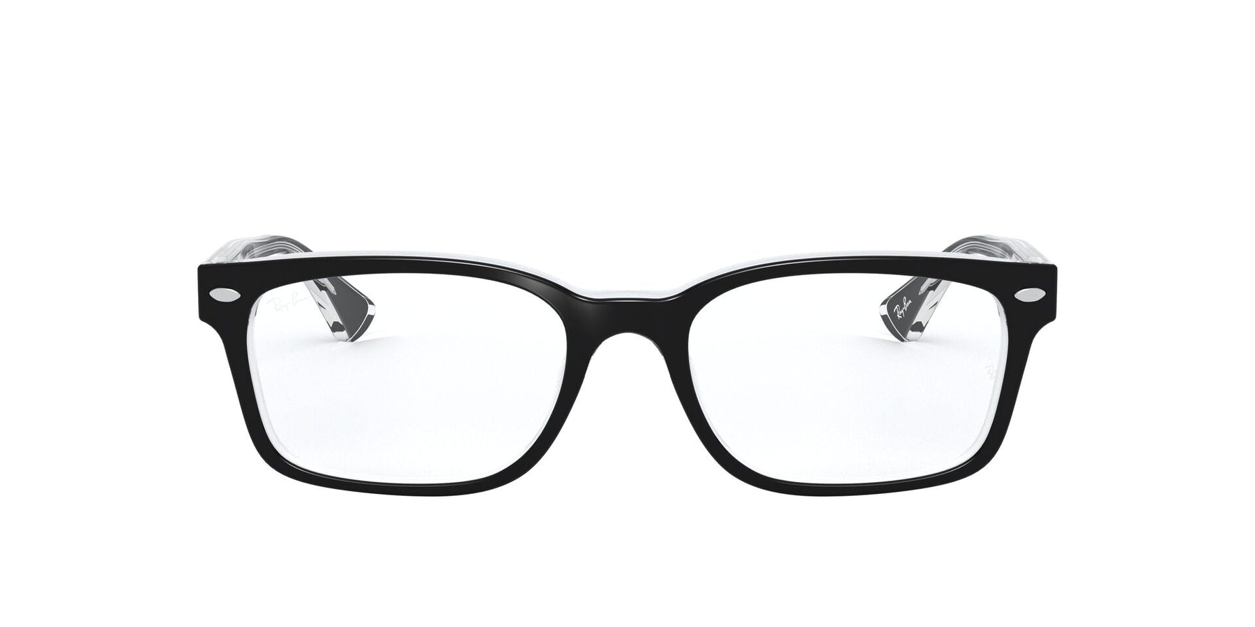Ray Ban RB5286 Square Glasses Fashion Eyewear