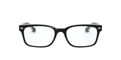 Ray-Ban RB5286 Black #colour_black