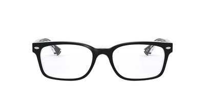 Ray-Ban RB5286 Black #colour_black