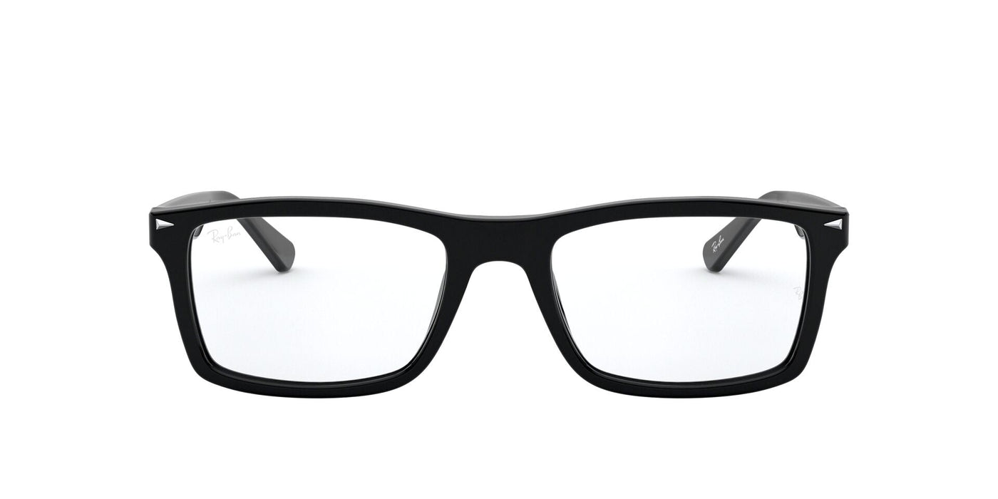 Ray-Ban RB5287 Black 2 #colour_black