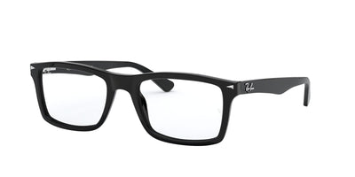 Ray-Ban RB5287 Black 2 #colour_black