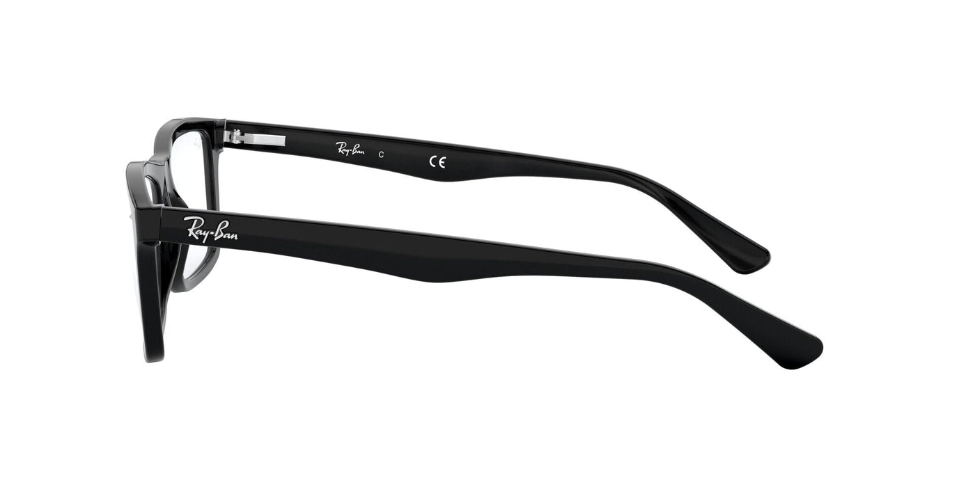 Ray-Ban RB5287 Black 2 #colour_black