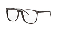 Ray-Ban RB5387 Dark Tortoise #colour_dark-tortoise