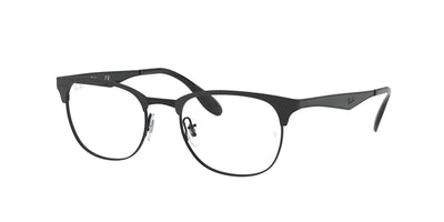 Ray-Ban RB6346 Black #colour_black