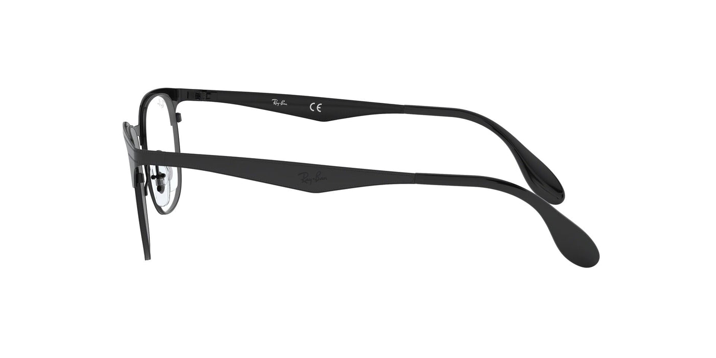 Ray-Ban RB6346 Black #colour_black