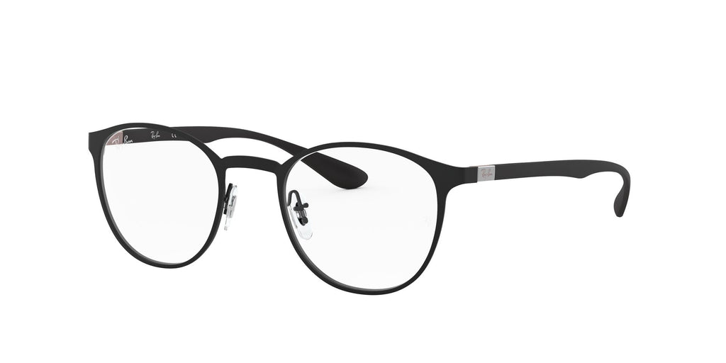 Ray-Ban RB6355 Black #colour_black