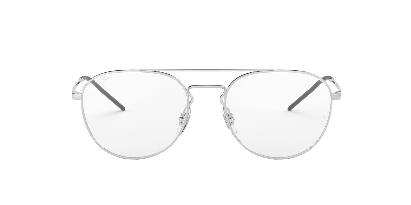 Ray-Ban RB6414 Silver #colour_silver