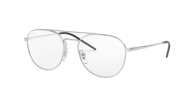 Ray-Ban RB6414 Silver #colour_silver