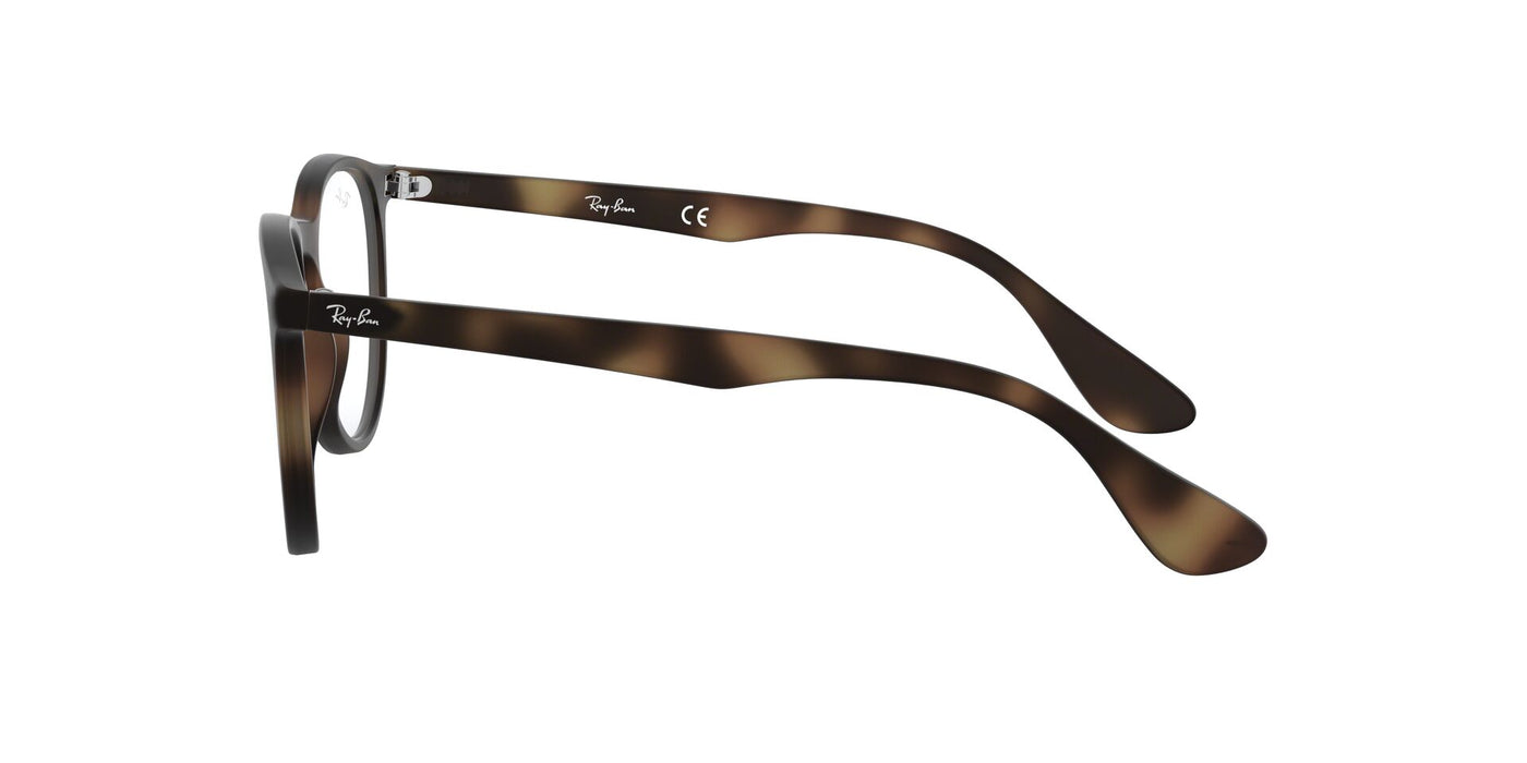 Ray-Ban RB7046 Dark-Tortoise #colour_dark-tortoise