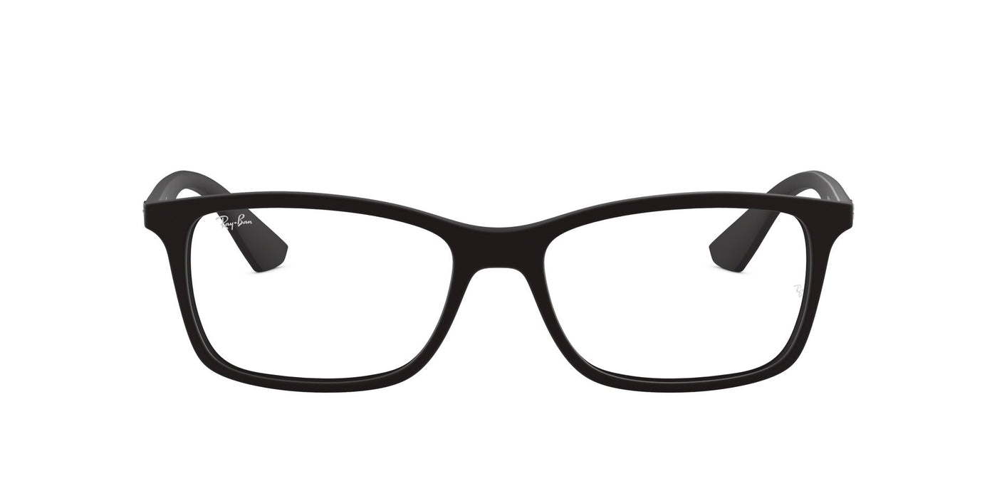 Ray-Ban RB7047 Matte-Black #colour_matte-black