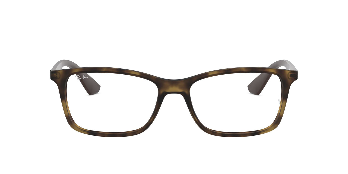 Ray-Ban RB7047 Dark-Tortoise #colour_dark-tortoise