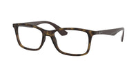 Ray-Ban RB7047 Dark-Tortoise #colour_dark-tortoise