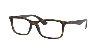 Ray-Ban RB7047 Dark-Tortoise #colour_dark-tortoise