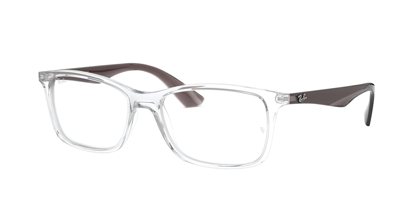 Ray-Ban RB7047 Transparent #colour_transparent