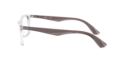 Ray-Ban RB7047 Transparent #colour_transparent