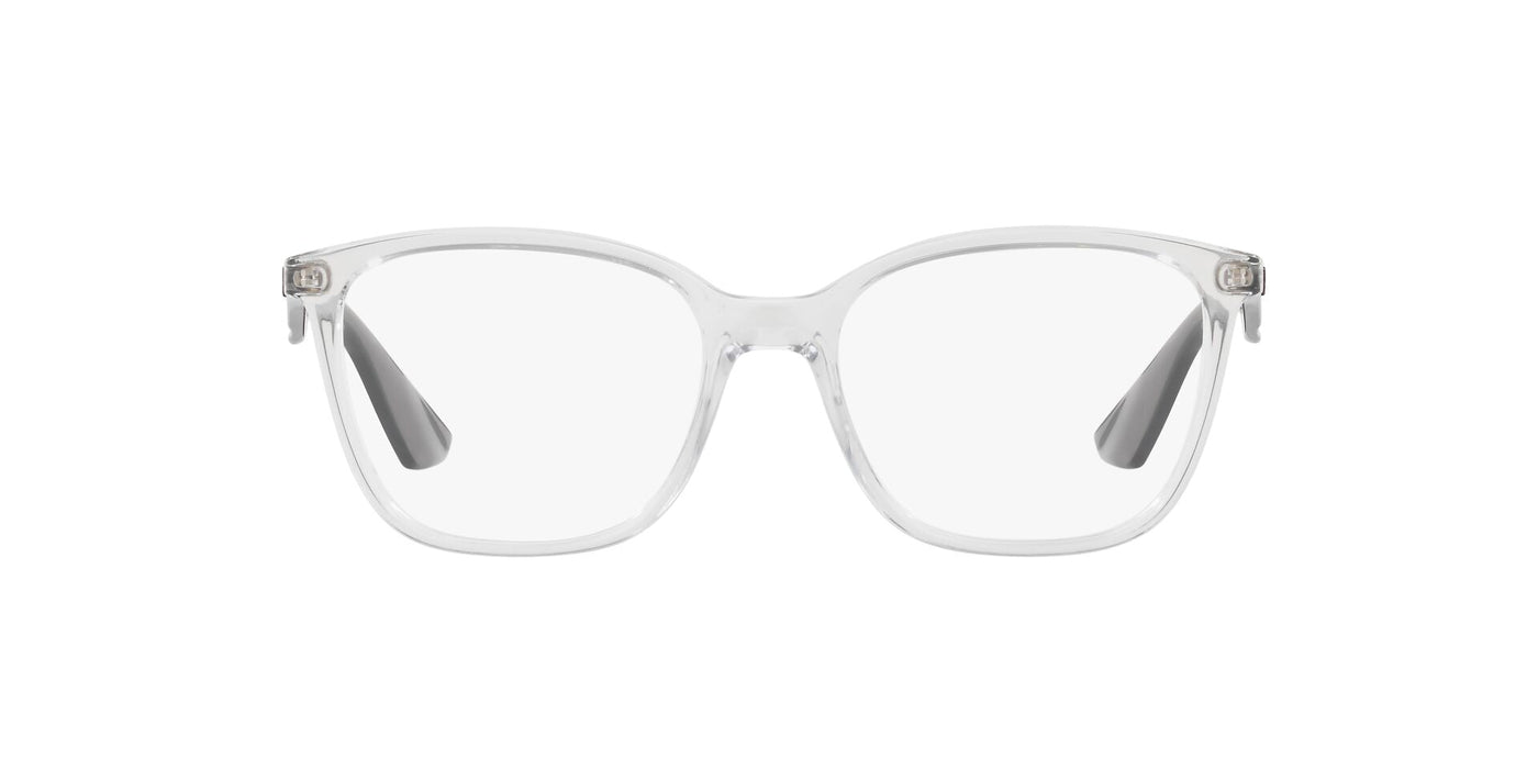 Ray-Ban RB7066 Transparent #colour_transparent