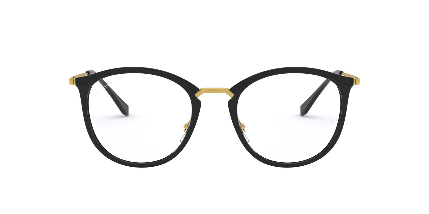 Ray-Ban RB7140 Black #colour_black
