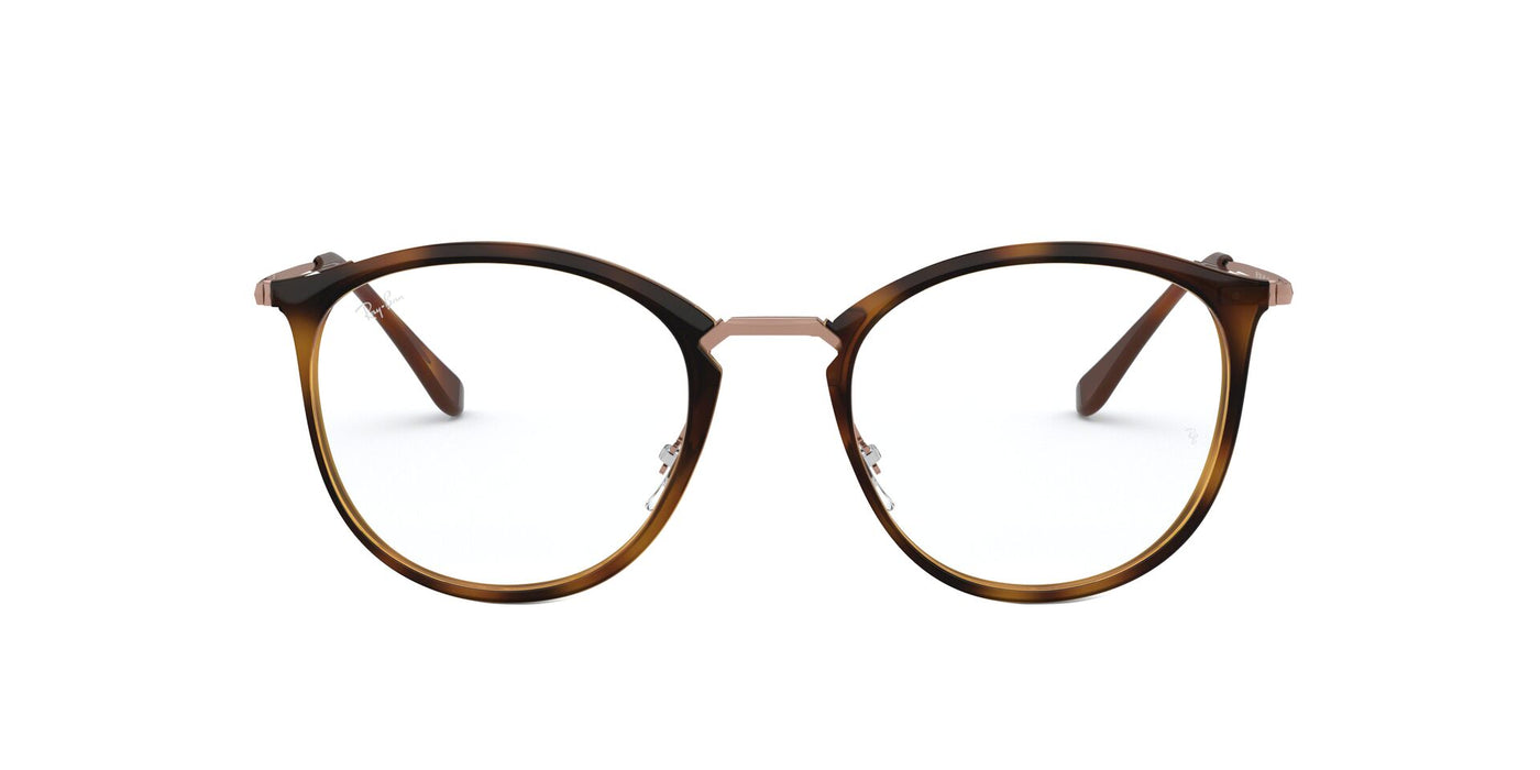 Ray-Ban RB7140 Brown #colour_brown